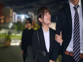 串刺し３Ｐイキ潰し　生意気な巨乳ＯＬを媚薬レ×プしてアヘ顔でドンギマって白目剥くまでマワして遊ぶｗｗｗ　天晴乃愛 サンプル動画サムネイル